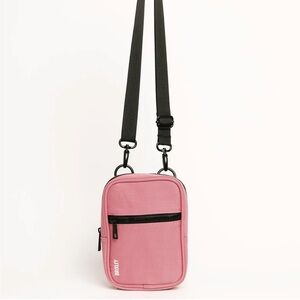 Brixley Rosey Crossbody Bag with extra strap